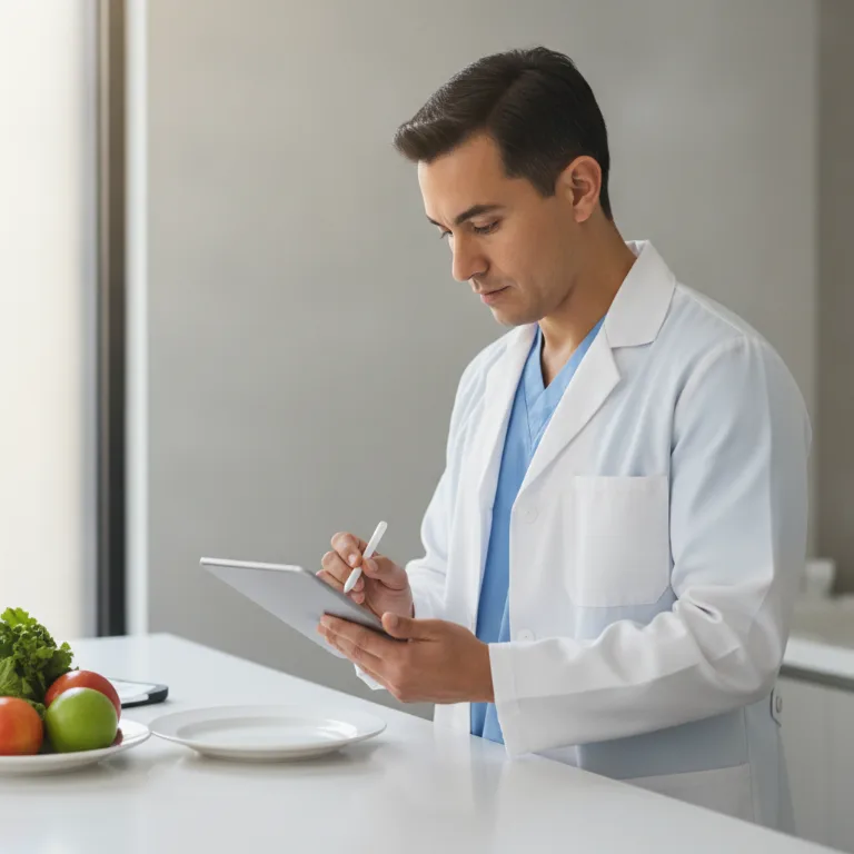 nutricionista São Roque